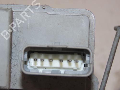 Used Front left lock Front left lock 33444519 33444519