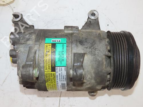 AC compressor MINI MINI (R50, R53) Cooper | BP40615172M34 - Image 5