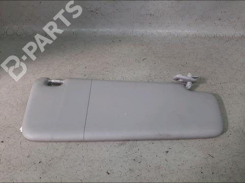 Used Right sun visor Right sun visor OPEL CORSA D (S07) 1.3 CDTI (L08, L68) (90 hp) 9014746 9014746
