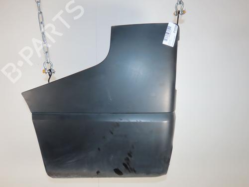 Corner bumper RENAULT TRAFIC III Van (FG_) 1.6 dCi 125 (FGMH) | BP27926501C117 