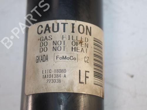 Left rear shock absorber FORD PUMA (J2K, CF7) 1.0 EcoBoost mHEV | BP40553183M18 - Image 2