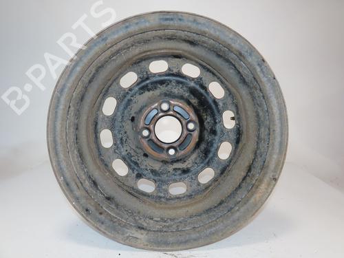 Fælk FORD FIESTA VI (CB1, CCN) 1.5 TDCi (75 hp) 29046550