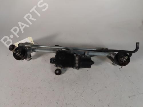 Used Front wiper motor NISSAN QASHQAI II SUV (J11, J11_) 1.6 dCi (130 hp) 19278383