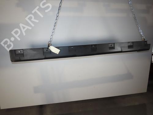 Used Right sideskirt DACIA SANDERO III 1.0 TCe 90 (91 hp) 23163856