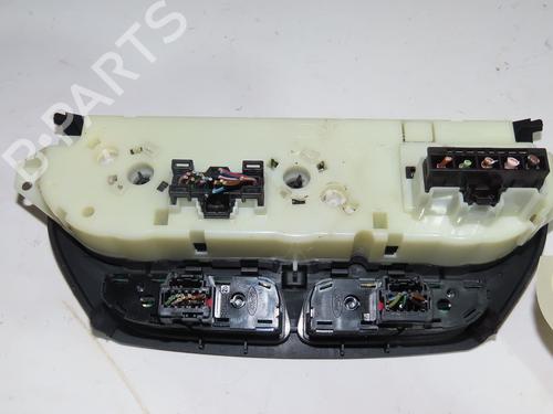Used Climate control FORD C-MAX II (DXA/CB7, DXA/CEU) 1.0 EcoBoost (125 hp) 23161248