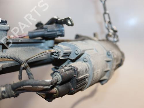 Lenkgetriebe RENAULT ESPACE V (JR_) 1.6 dCi 160 | BP29985429M22