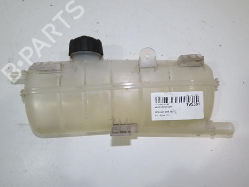 Used Expansion tank RENAULT ZOE (BFM_) ZOE (88 hp) 16770065