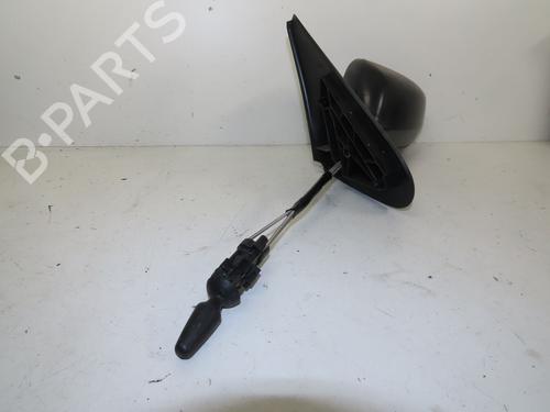 Left mirror SEAT TOLEDO II (1M2) 1.9 TDI | BP9018528C26