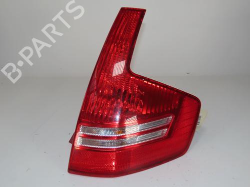 Used Right taillight Right taillight CITROËN C4 I (LC_) 1.6 HDi (90 hp) 33401201 33401201