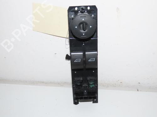 Used Left front window switch FORD FIESTA VI (CB1, CCN) 1.25 (82 hp) 16538312