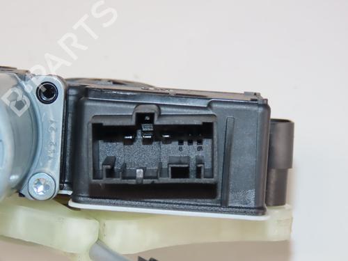 Used Rear left window mechanism Rear left window mechanism CUPRA FORMENTOR (KM7, KMP) 1.5 TSI (150 hp) 34357765 34357765
