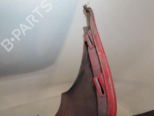 Used Rear bumper Rear bumper 37004143 37004143