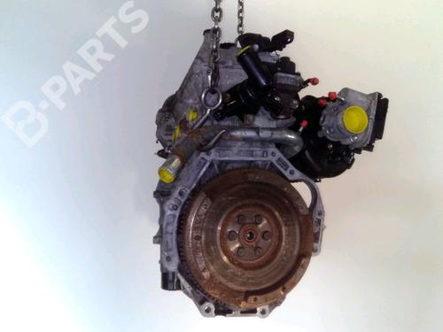 Engine OPEL AGILA B (H08) 1.2 (F68) | BP11046851M1 