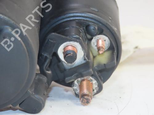 Used Starter Starter PEUGEOT 206+ (2L_, 2M_) 1.4 HDi eco 70 (68 hp) 33727504 33727504