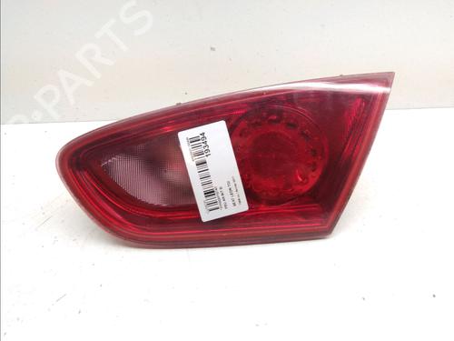 Used Right tailgate light SEAT LEON (1P1) 2.0 TDI (170 hp) 14962082