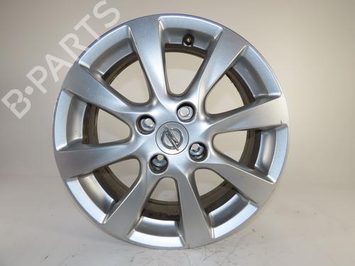 Used Rim OPEL CORSA F (P2JO) 1.2 (68) (101 hp) 20653371