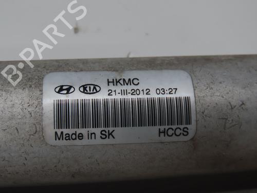 Heater matrix KIA SPORTAGE III (SL) 1.7 CRDi | BP26724757M63