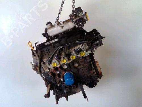 Engine KIA PICANTO I (SA) 1.0 | BP14958264M1
