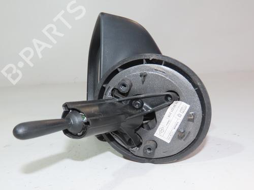 Left mirror DACIA SANDERO 1.4 MPI LPG | BP28051210C26 