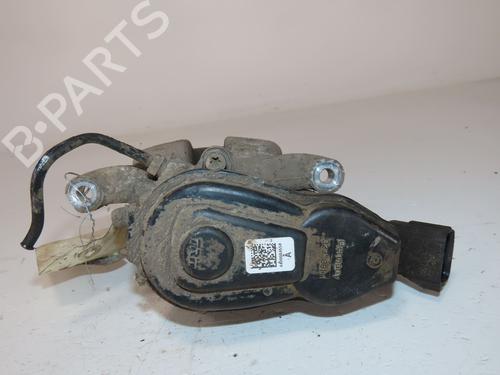 Right rear brake caliper RENAULT SCÉNIC III (JZ0/1_) 1.5 dCi | BP28445623M106