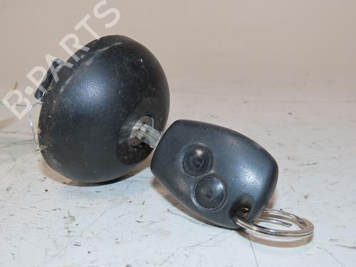 Tanklåg DACIA SANDERO II TCe 90 (B8M1, B8MA, B8AC) (90 hp) 24442024