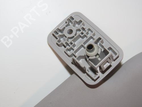 Used Left sun visor PEUGEOT 5008 (0U_, 0E_) 1.6 HDi (112 hp) 31152009