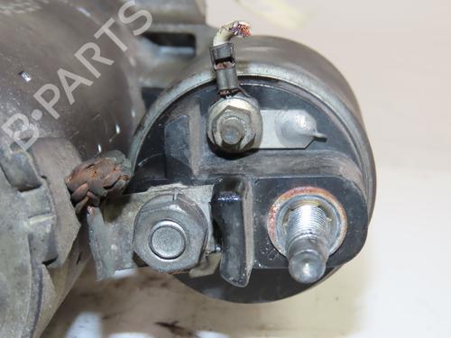 Used Starter Starter PEUGEOT 206 SW (2E/K) 1.4 16V (88 hp) 34049461 34049461
