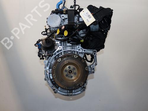 Engine PEUGEOT 207 (WA_, WC_) 1.4 16V | BP24945401M1 