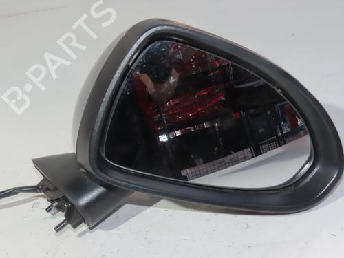 Right mirror OPEL CORSA D (S07) 1.3 CDTI (L08, L68) | BP29046588C27 
