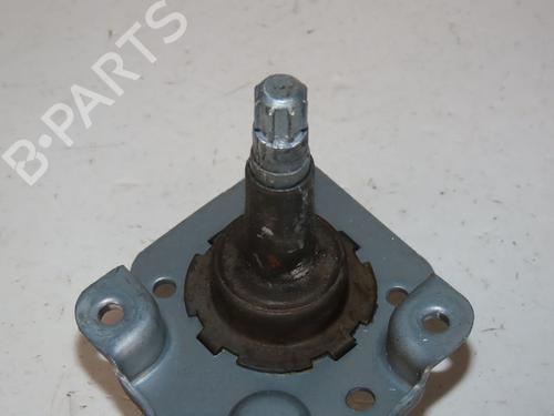 Elevador vidro trás esquerdo OPEL MERIVA A MPV (X03) 1.4 16V Twinport LPG (E75) (90 hp) 31078169