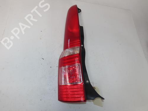 Left taillight FIAT PANDA (169_) 1.2 (169AXF2A, 169AXF1A) | BP39627914C34 - Image 7