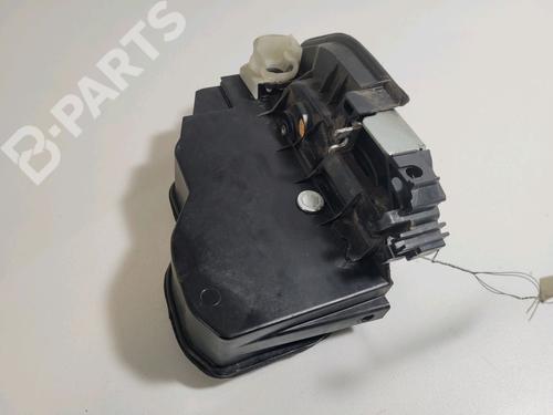 Used Front left lock Front left lock BMW X1 (E84) xDrive 18 d (136 hp) 9390993 9390993