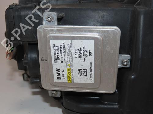 Right headlight BMW 5 (F10) M5 | BP38428739C29 - Image 2