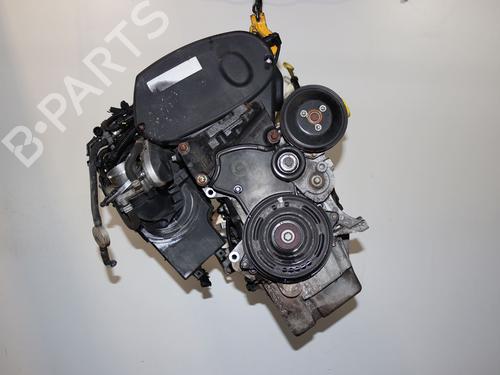 Engine OPEL ASTRA H GTC (A04) 1.6 (L08) | BP25015326M1 