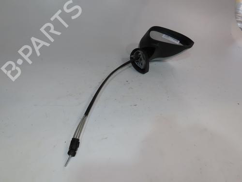Right mirror SEAT IBIZA IV (6J5, 6P1) 1.4 TDI | BP19061791C27 