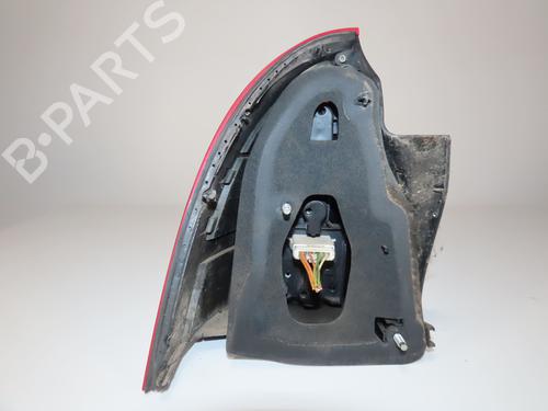 Piloto trasero derecho CITROËN C5 II (RC_) 1.6 HDi (RC8HZB) (109 hp) 31277548