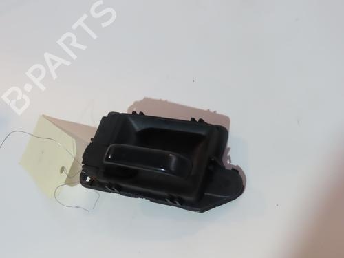Used Front left interior door handle CITROËN AX (ZA-_) 10 (50 hp) 17996292