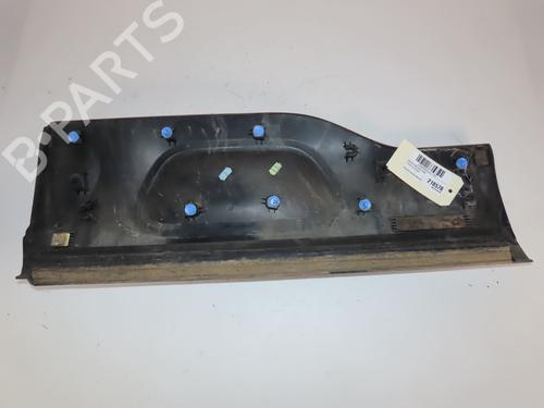 Türzierleiste für Türzierleiste CITROËN C5 AIRCROSS (A_) 1.5 BlueHDi 130 (ACYHZJ, ACYHZR) (131 hp) 33770116 33770116