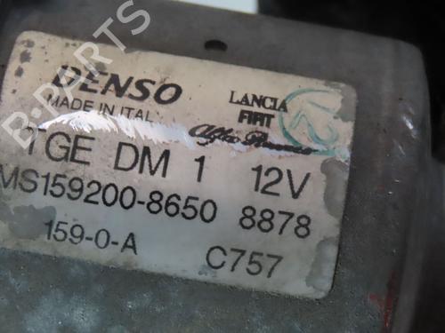 Front wiper motor FORD KA (RU8) 1.2 | BP27246293M29 - Image 3