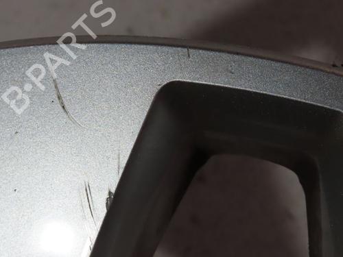 Hub cap RENAULT MEGANE IV Hatchback (B9A/M/N_) 1.2 TCe 100 (B9MS) | BP29516557C160 