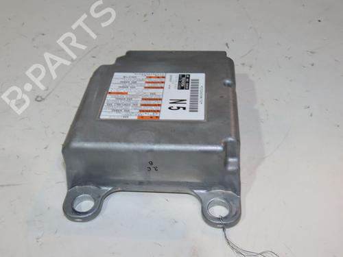Used ECU airbags TOYOTA RAV 4 V (_A5_, _H5_) 2.5 Hybrid AWD (AXAH54, AXAL54) (222 hp) 23161661