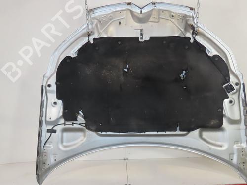 Used Hood CITROËN C5 III (RD_) 1.6 HDi 110 (RD9HZC) (109 hp) 25041057