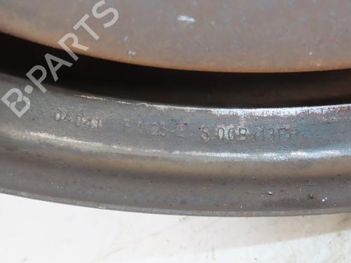Rim CITROËN SAXO (S0, S1) 1.5 D | BP23160921C45 