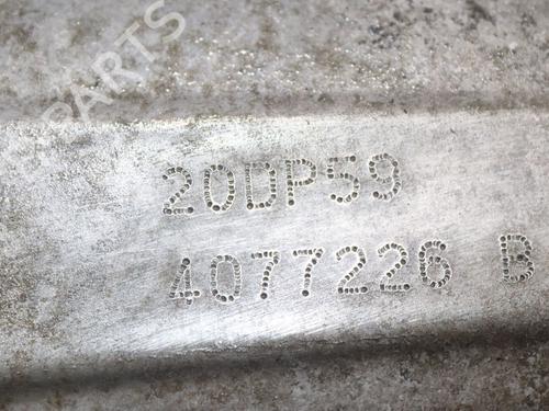 Gearbox CITROËN C3 Picasso (SH_) 1.4 VTi 95 (SH8FSC, SH8FP0, SH8FP6) | BP32512029M3