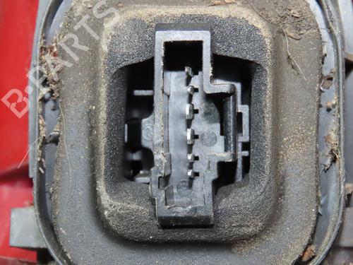 Used Right taillight CITROËN C3 I (FC_, FN_) 1.4 HDi (68 hp) 30893020