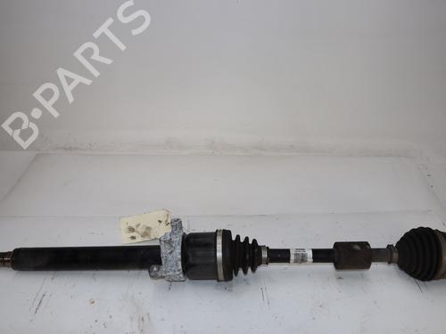 Right front driveshaft MINI MINI CLUBMAN (F54) Cooper | BP29196303M39