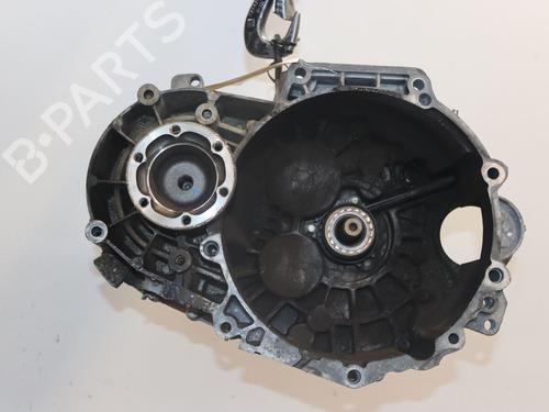 Gearbox SEAT LEON (1P1) 2.0 TDI 16V | BP27602761M3 