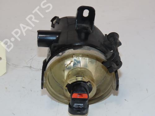 Right front fog light OPEL CORSA E (X15) 1.4 (08, 68) | BP33770162C31 - Image 3