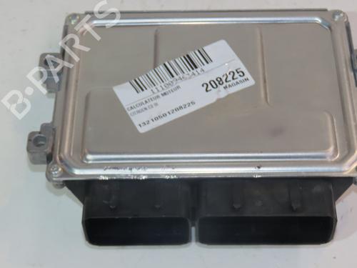 Engine control unit (ECU) CITROËN C3 III (SX) 1.2 PureTech 82 | BP26310993M57