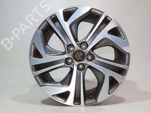 Used Rim Rim 38627788 38627788